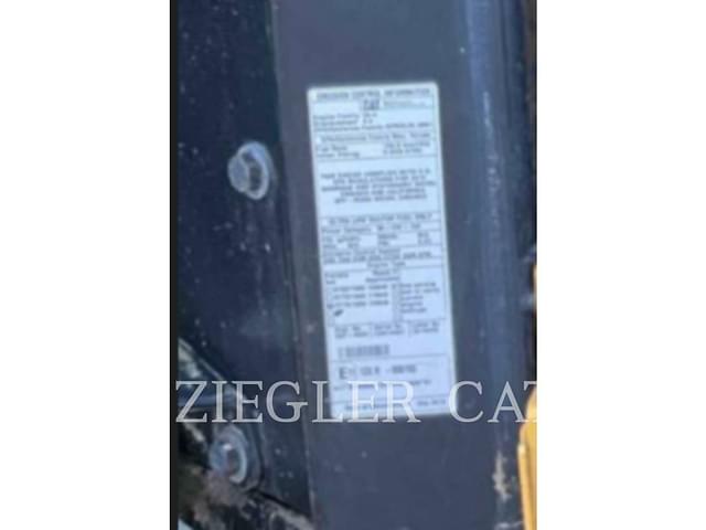 Image of Caterpillar 924K equipment image 4