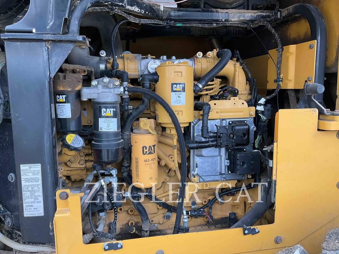 Image of Caterpillar 924K Primary image
