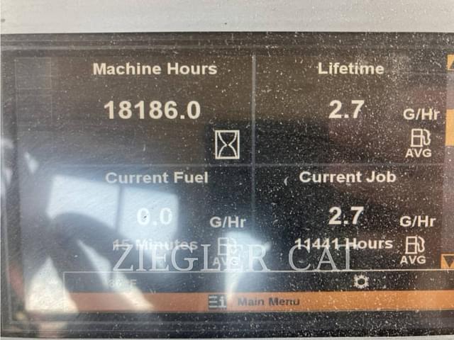 Image of Caterpillar 924K equipment image 2