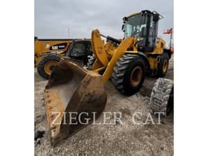 2014 Caterpillar 924K Image