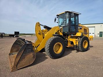 Main image Caterpillar 930K