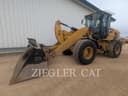 2014 Caterpillar 938K Image