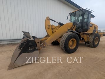 Main image Caterpillar 938K