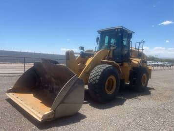 Main image Caterpillar 950K