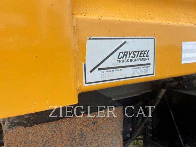 Image of Caterpillar CT681 equipment image 4