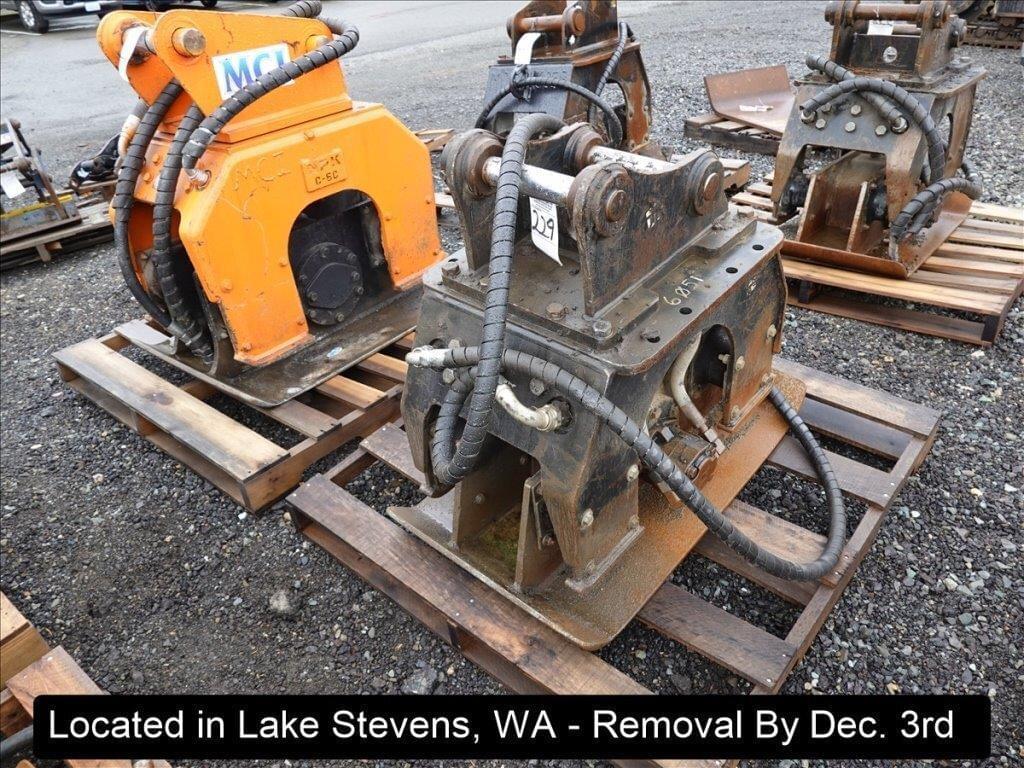 Image of Caterpillar CVP40 Primary Image