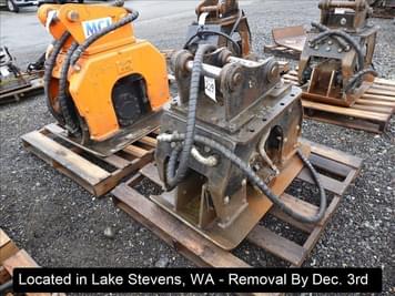 Main image Caterpillar CVP40