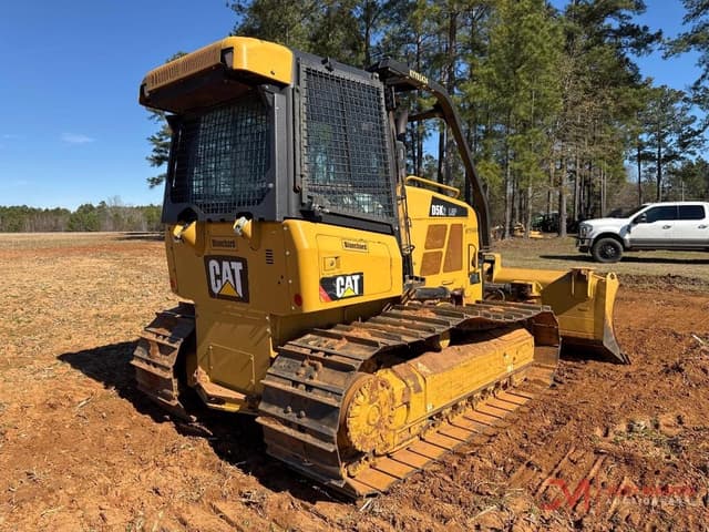 Image of Caterpillar D5K2 equipment image 1