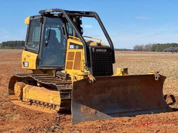 Main image Caterpillar D5K2