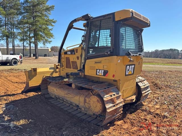 Image of Caterpillar D5K2 equipment image 2