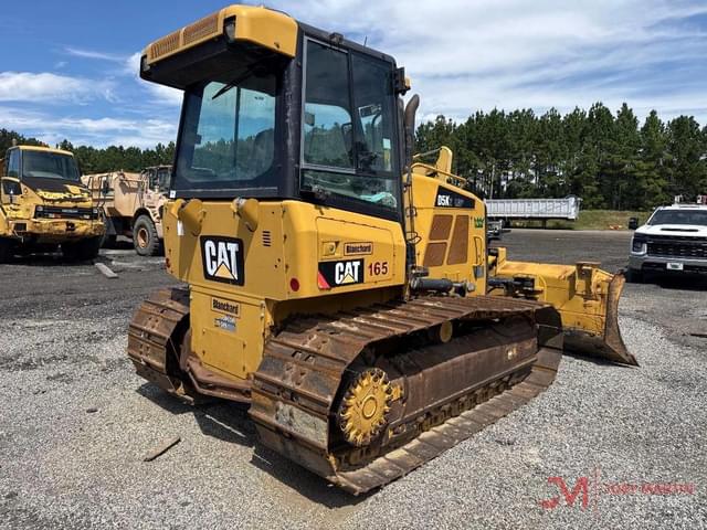 Image of Caterpillar D5K2 LGP equipment image 2