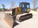 2014 Caterpillar D5K2 LGP Image