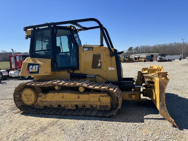 Image of Caterpillar D6K2 equipment image 2