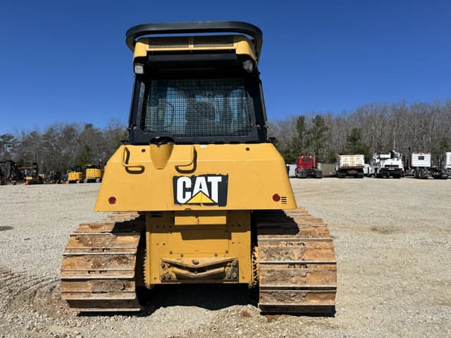 Image of Caterpillar D6K2 equipment image 4