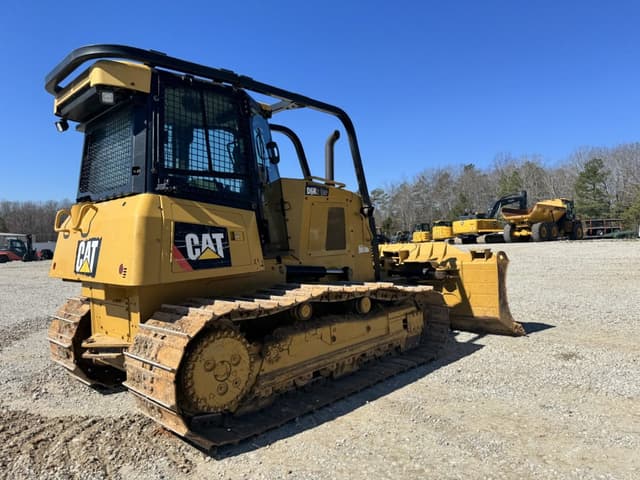 Image of Caterpillar D6K2 equipment image 3