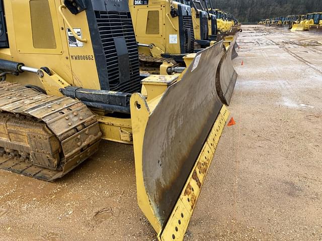 Image of Caterpillar D6K2 LGP equipment image 4