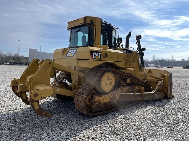 Image of Caterpillar D6T XL equipment image 2