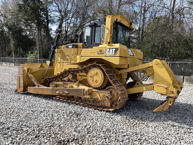 Image of Caterpillar D6T XL equipment image 1