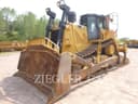 2014 Caterpillar D8T Image