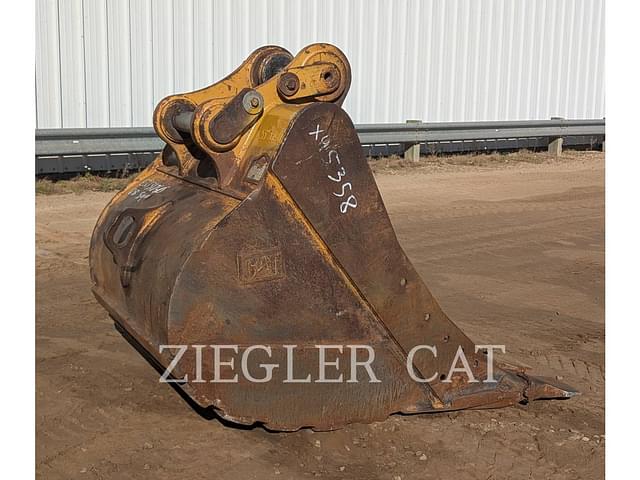 Image of Caterpillar Excavator Bucket equipment image 1