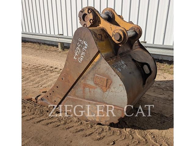 Image of Caterpillar Excavator Bucket equipment image 2