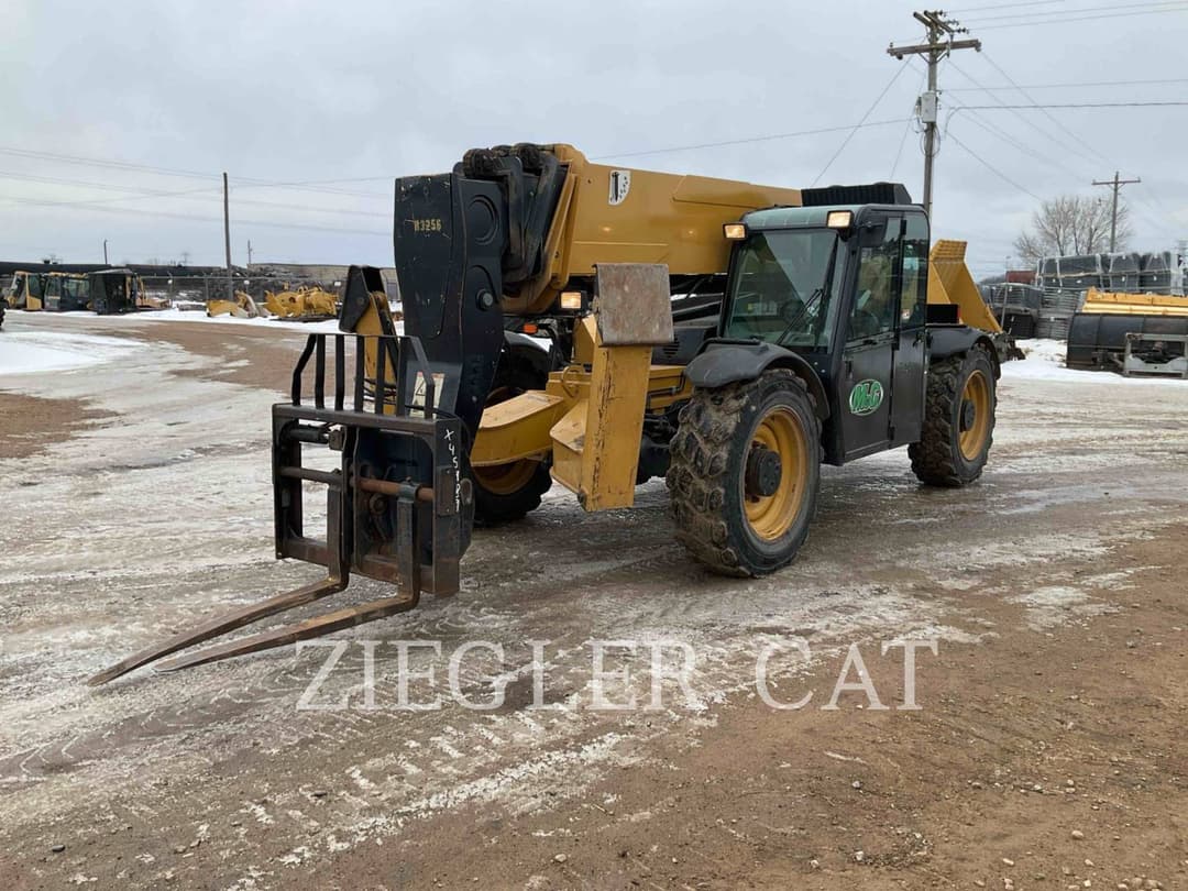 Image of Caterpillar TL1055C Primary image