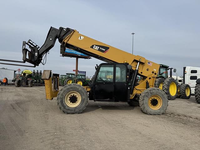 Image of Caterpillar TL1255C equipment image 1