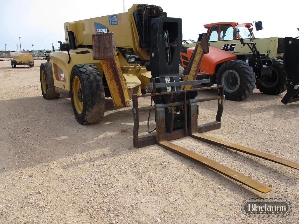 Image of Caterpillar TL1255C Primary image