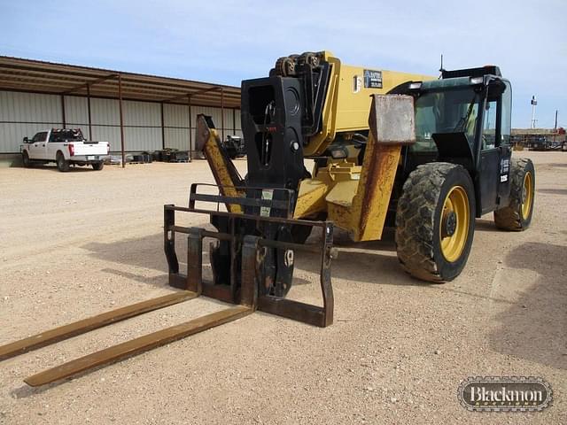 Image of Caterpillar TL1255C equipment image 1