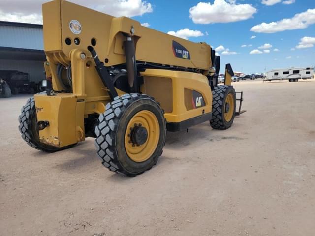 Image of Caterpillar TL1255C equipment image 4