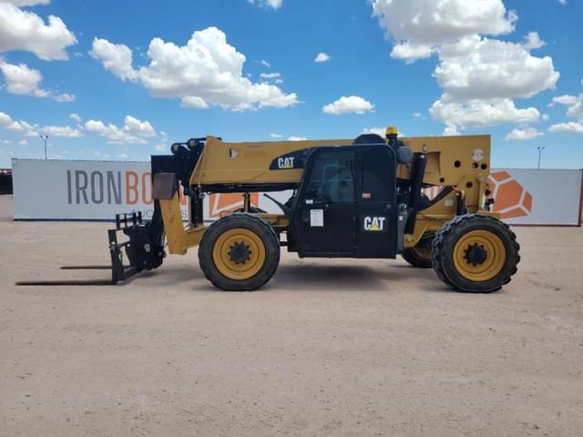 Image of Caterpillar TL1255C equipment image 1
