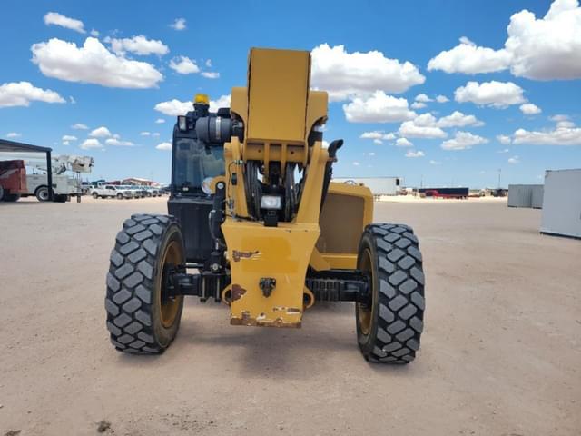 Image of Caterpillar TL1255C equipment image 3