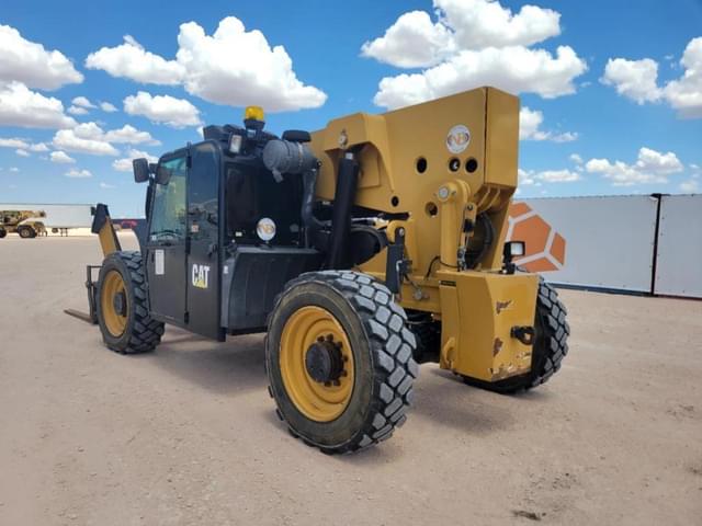 Image of Caterpillar TL1255C equipment image 2