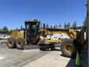 2014 Caterpillar 14M Image