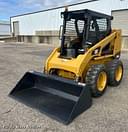 2014 Caterpillar 226B3 Image