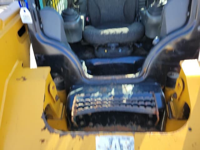 Image of Caterpillar 236D equipment image 4