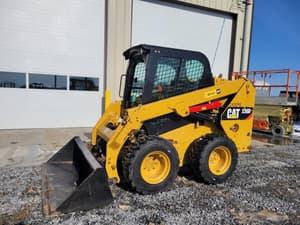 2014 Caterpillar 236D Image