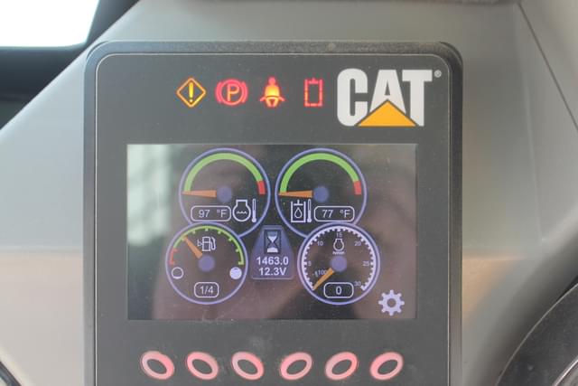 Image of Caterpillar 236D equipment image 1