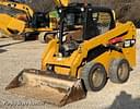 2014 Caterpillar 236D Image