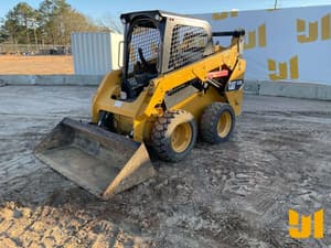 2014 Caterpillar 242D Image