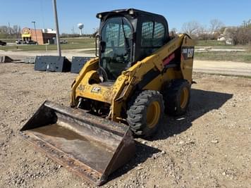 Main image Caterpillar 246D