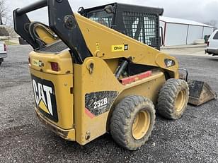 Main image Caterpillar 252B3 5