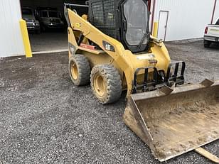 Main image Caterpillar 252B3 9