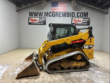 Main image Caterpillar 259D