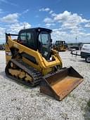 2014 Caterpillar 259D Image