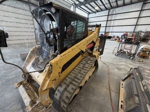 2014 Caterpillar 259D Image