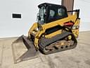 2014 Caterpillar 259D Image