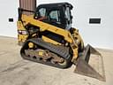 2014 Caterpillar 259D Image