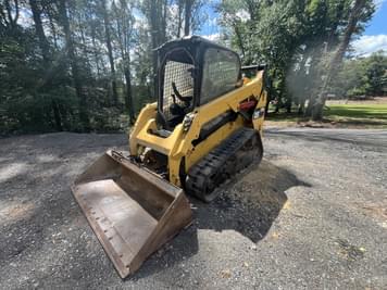 Main image Caterpillar 259D