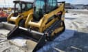 2014 Caterpillar 259D Image